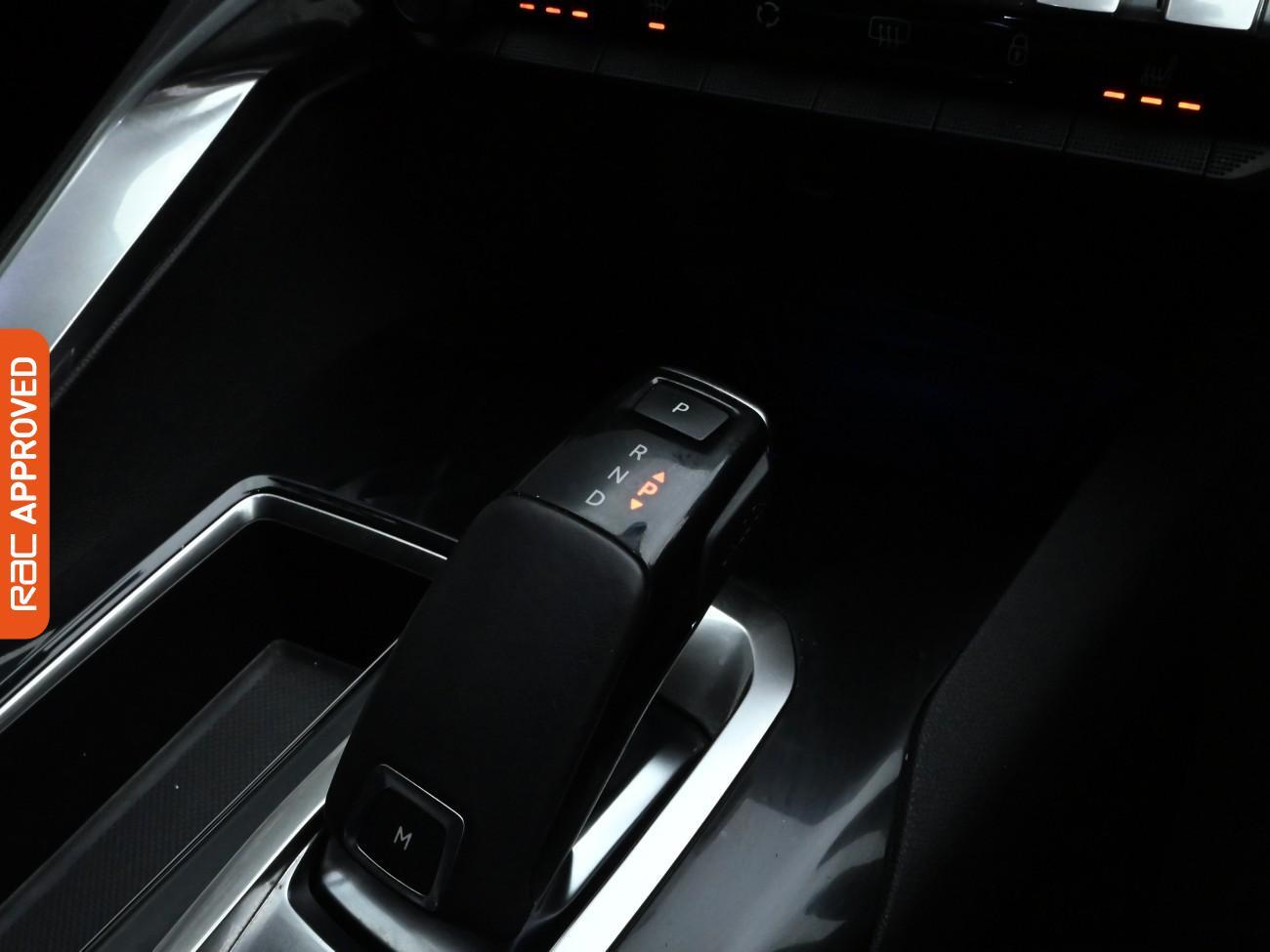 Used Peugeot 3008 2018 for sale - 76206904: Photo 19