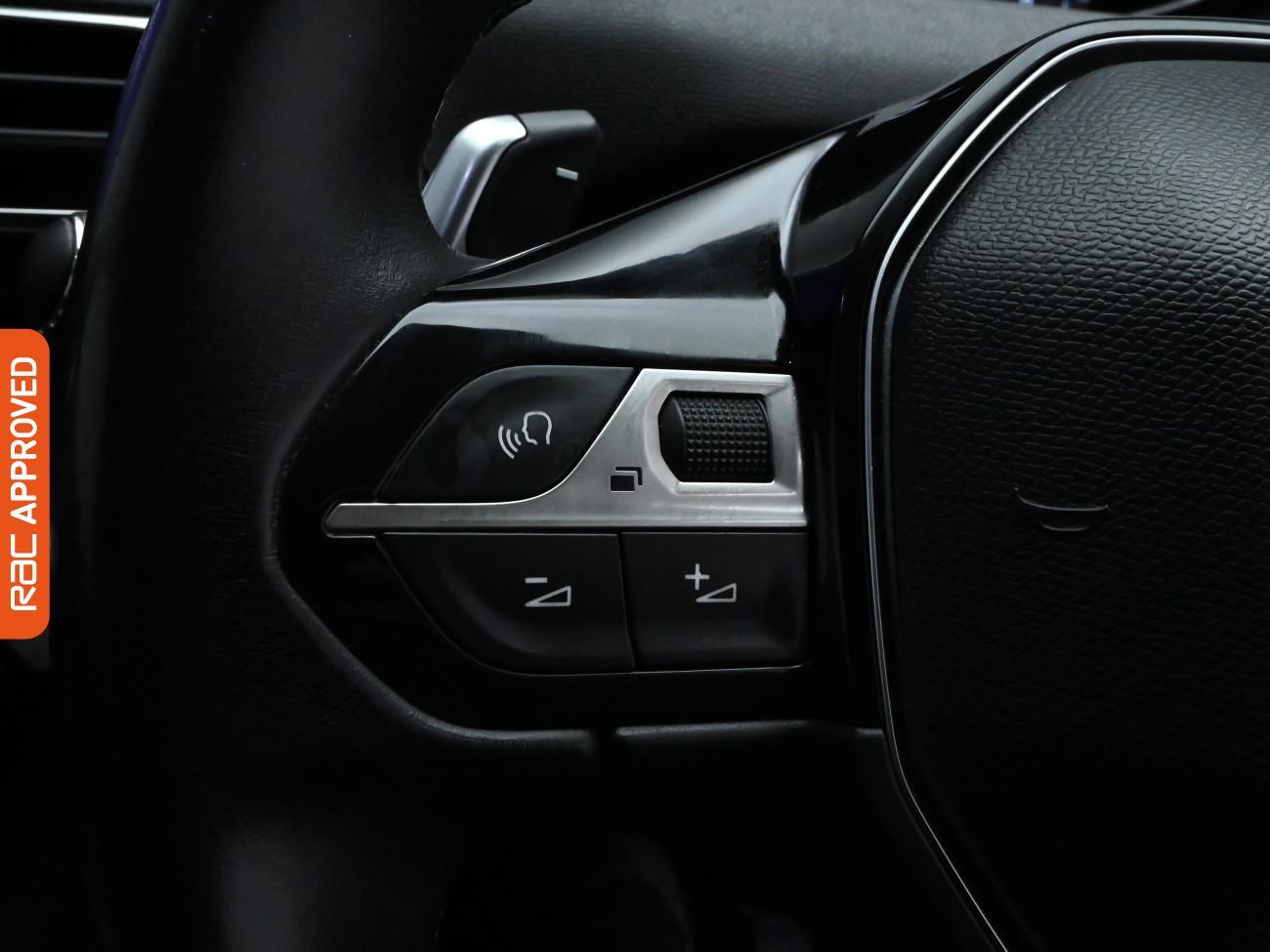 Used Peugeot 3008 2018 for sale - 76206904: Photo 21