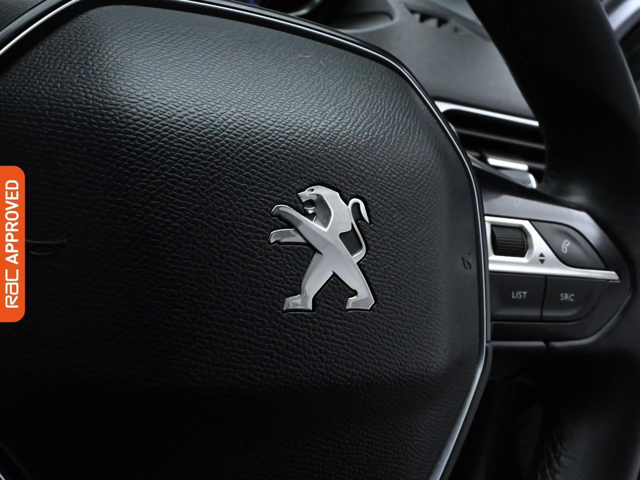 Used Peugeot 3008 2018 for sale - 76206904: Photo 23