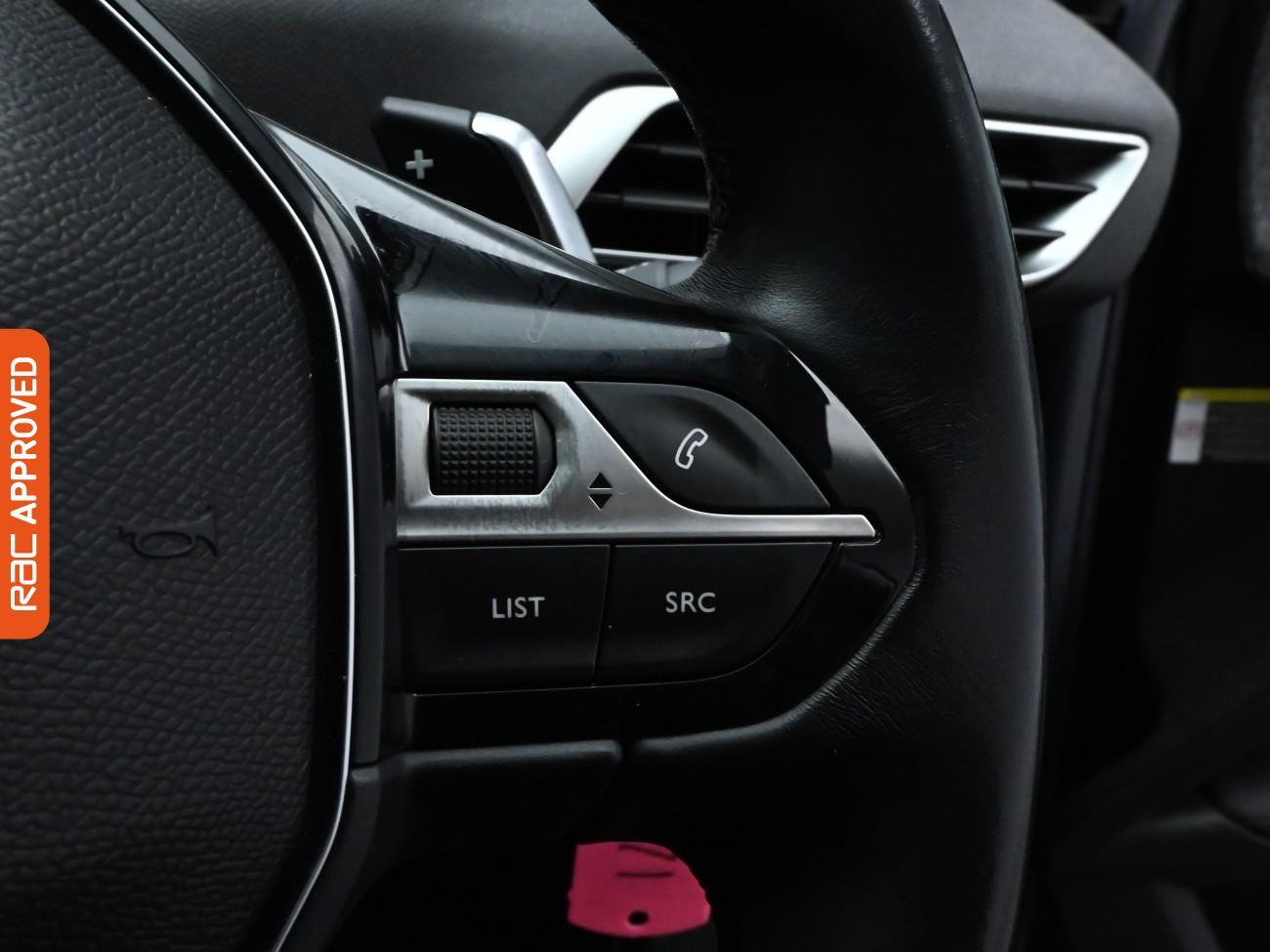 Used Peugeot 3008 2018 for sale - 76206904: Photo 24