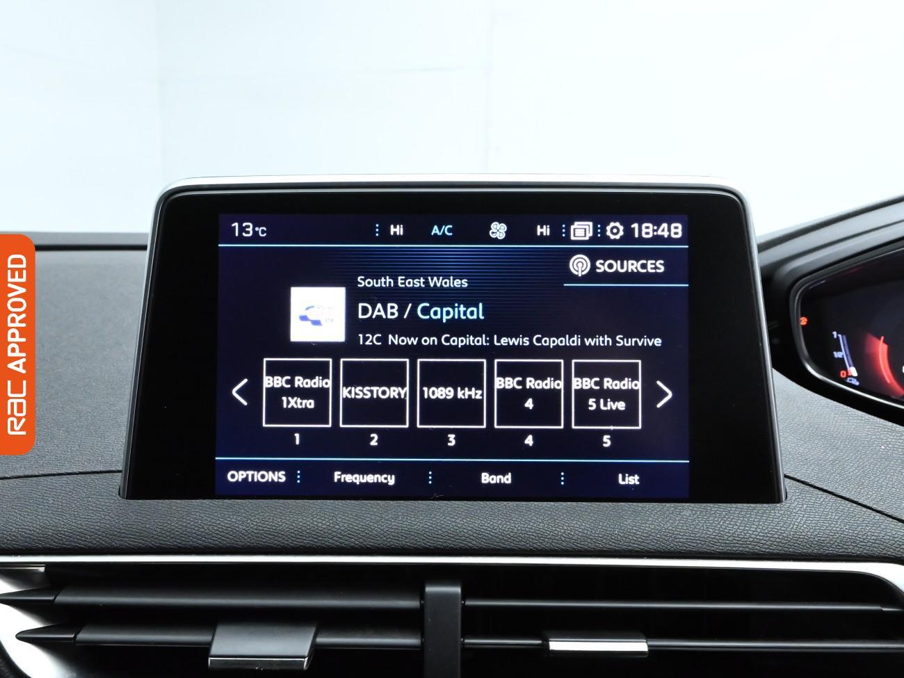 Used Peugeot 3008 2018 for sale - 76206904: Photo 27