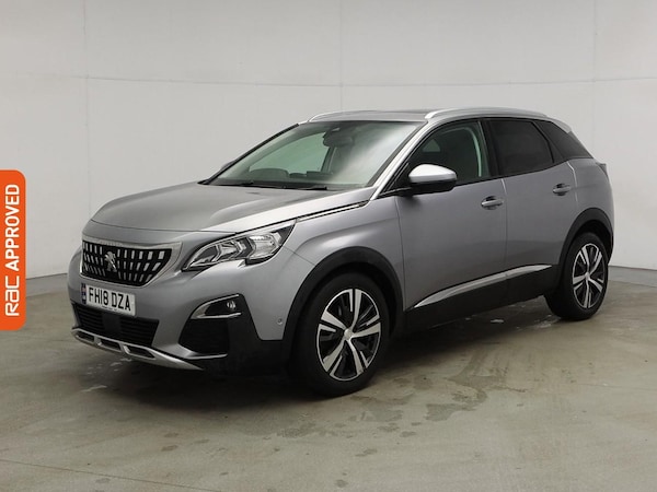 Used Peugeot 3008 2018 for sale - 76206904: Photo 28