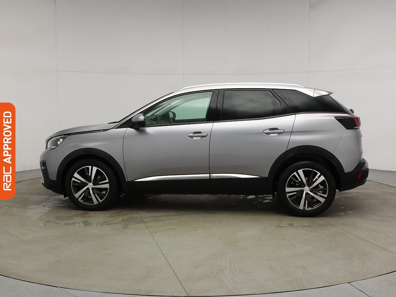 Used Peugeot 3008 2018 for sale - 76206904: Photo 29