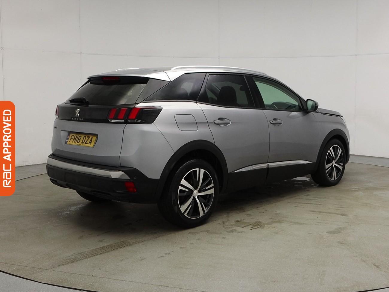 Used Peugeot 3008 2018 for sale - 76206904: Photo 31