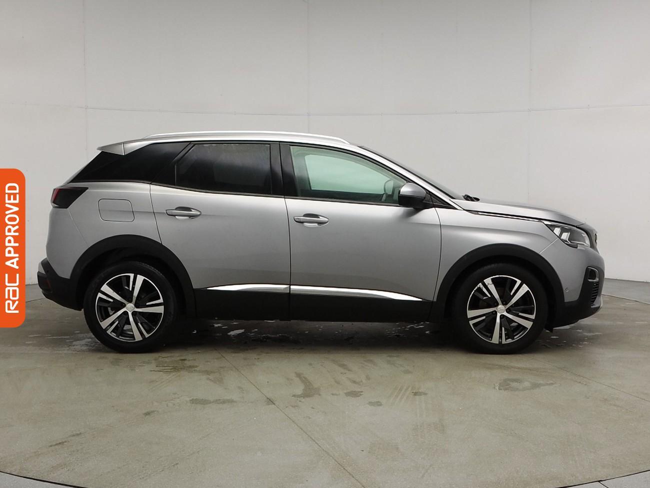 Used Peugeot 3008 2018 for sale - 76206904: Photo 6