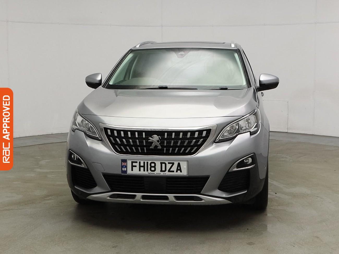 Used Peugeot 3008 2018 for sale - 76206904: Photo 7