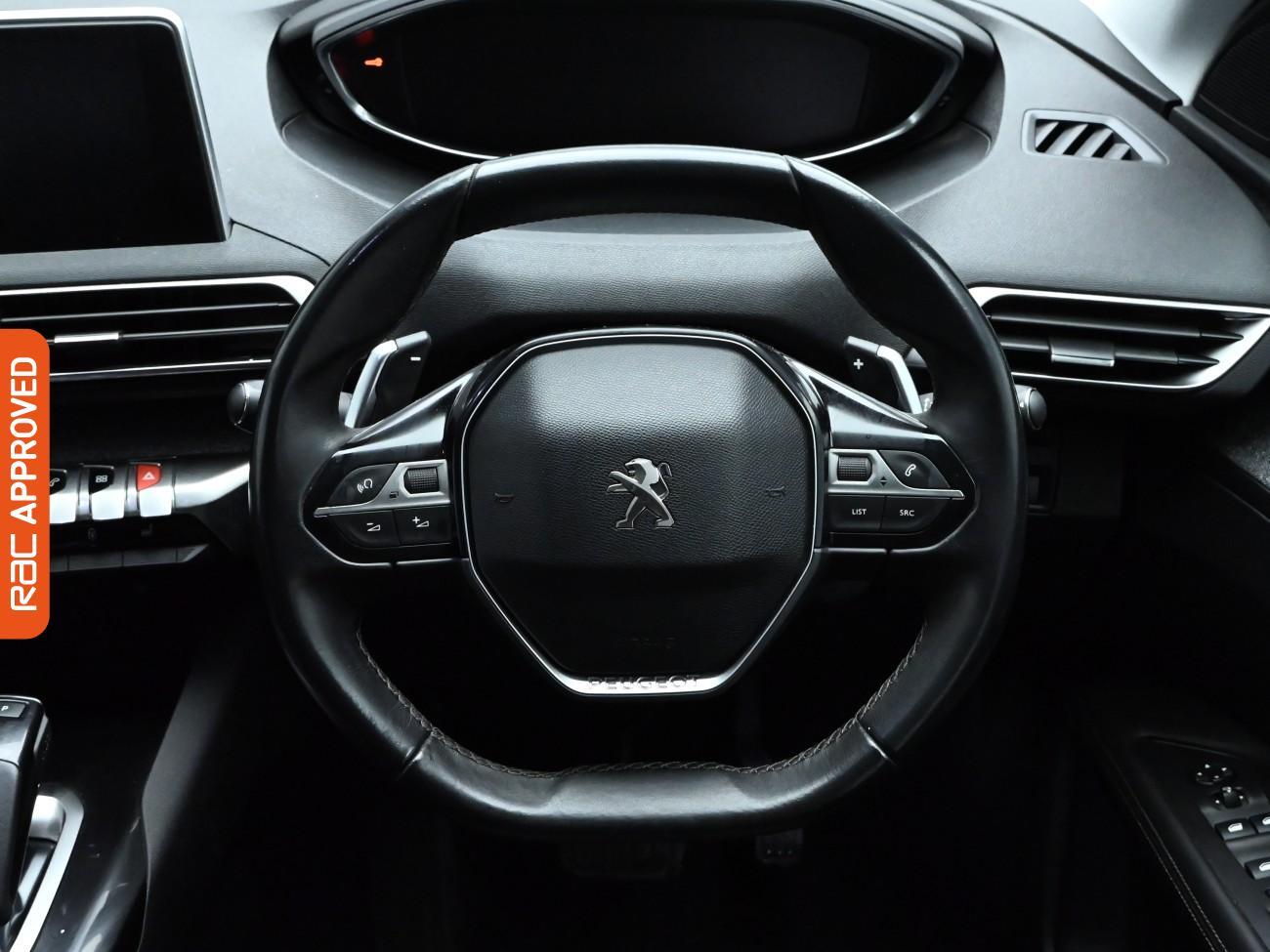 Used Peugeot 3008 2018 for sale - 76206904: Photo 9