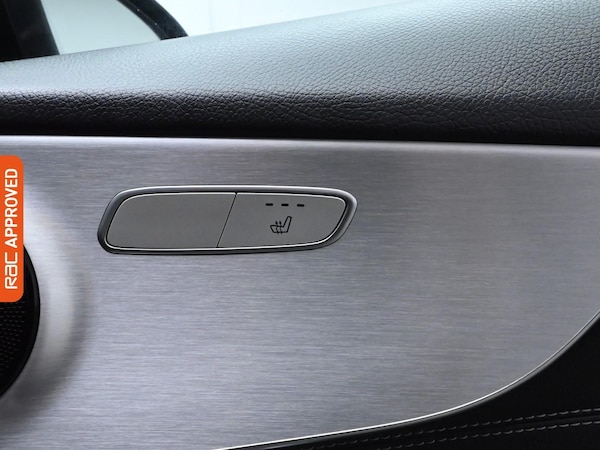 Used Mercedes-Benz C-Class 2020 for sale - 76133756: Photo 14