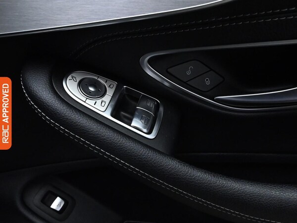 Used Mercedes-Benz C-Class 2020 for sale - 76133756: Photo 25