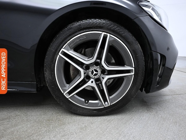Used Mercedes-Benz C-Class 2020 for sale - 76133756: Photo 27