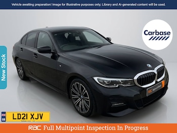 Used BMW 3 Series 2021 for sale - 79097909: Photo