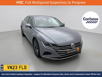 Used Volkswagen Arteon 2023 for sale - 78534552: Photo