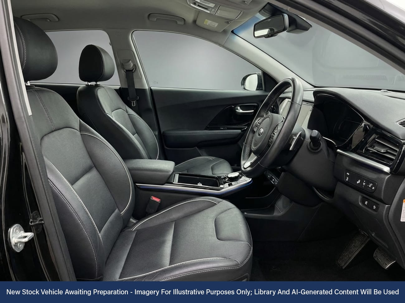 Used Kia Niro 2021 for sale - 78016121: Photo 3