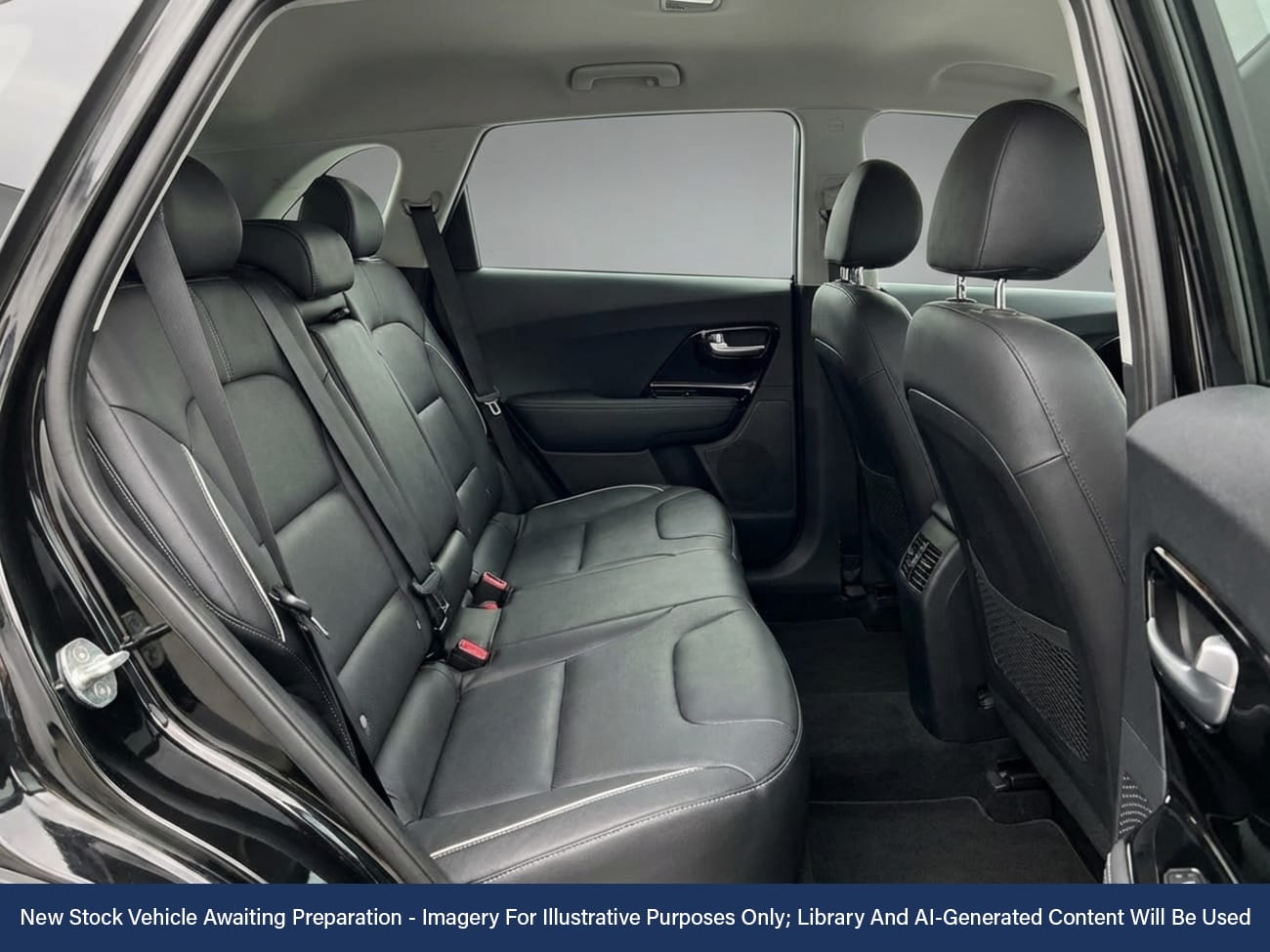 Used Kia Niro 2021 for sale - 78016121: Photo 4