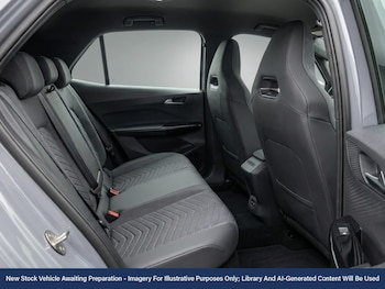 Used Cupra Born 2022 for sale - 78639634: Photo