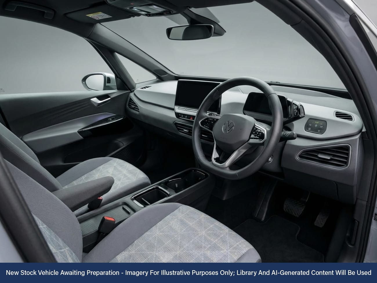 Used Volkswagen ID.3 2023 for sale - 77361804: Photo 3