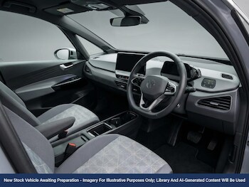 Used Volkswagen ID.3 2023 for sale - 77361804: Photo