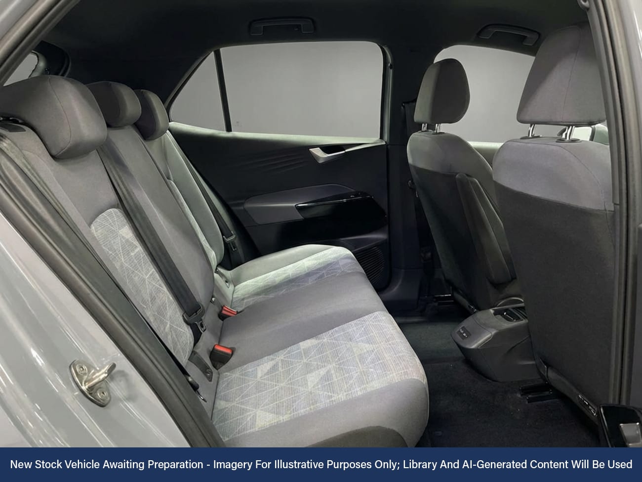 Used Volkswagen ID.3 2023 for sale - 77361804: Photo 4