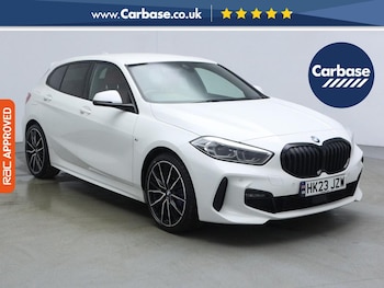 Used BMW 1 Series 2023 for sale - 79405524: Photo