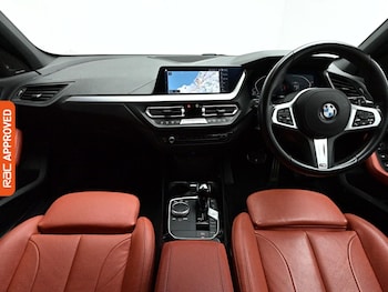 Used BMW 1 Series 2023 for sale - 79405524: Photo