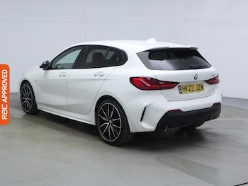 Used BMW 1 Series 2023 for sale - 79405524: Photo