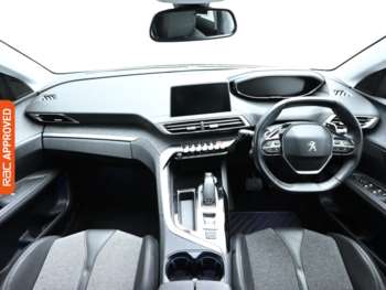 Used Peugeot 3008 2018 for sale - 74960981: Photo