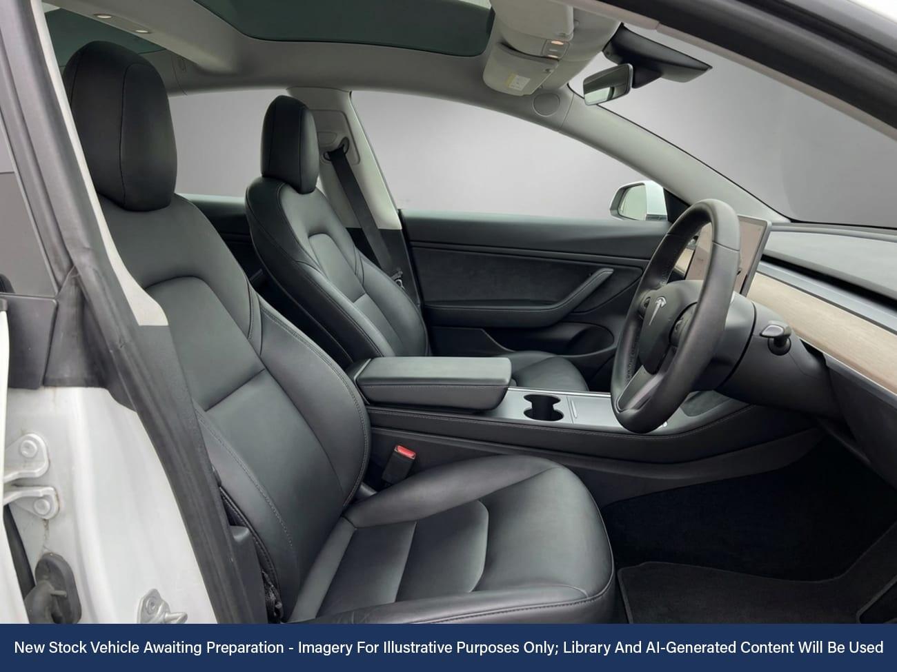 Used Tesla Model 3 2020 for sale - 77138829: Photo 2