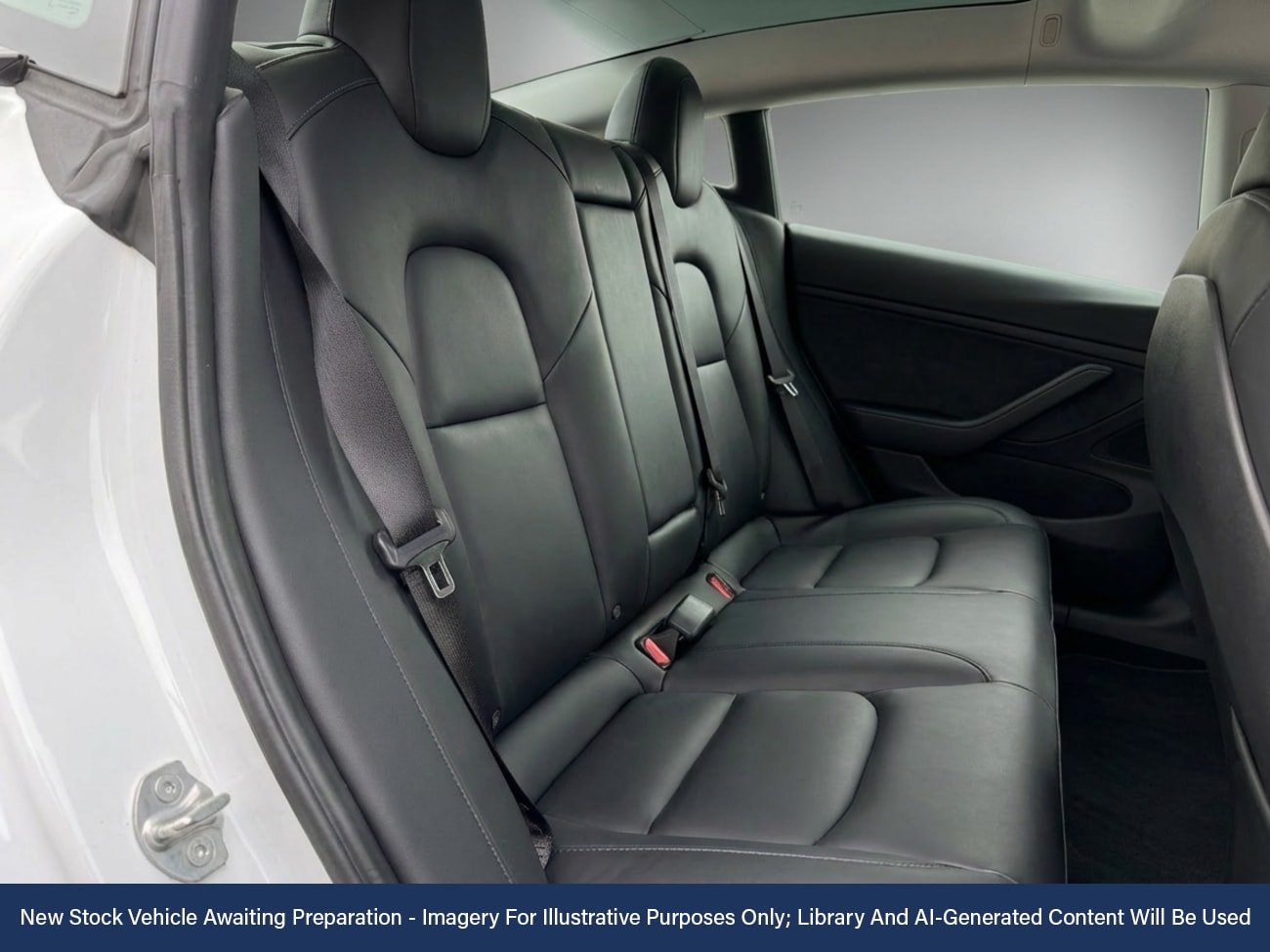 Used Tesla Model 3 2020 for sale - 77138829: Photo 3