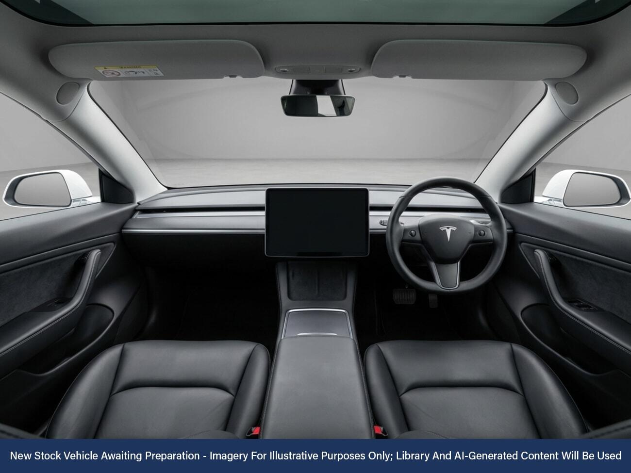 Used Tesla Model 3 2020 for sale - 77138829: Photo 6