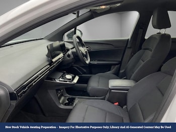Used MG MG4 2022 for sale - 79500100: Photo