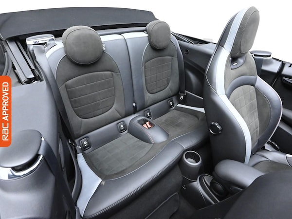 Used MINI Convertible 2020 for sale - 76207002: Photo 12