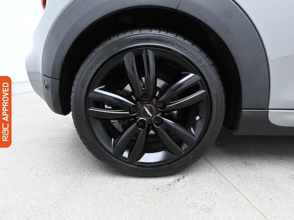 Used MINI Convertible 2020 for sale - 76207002: Photo 13