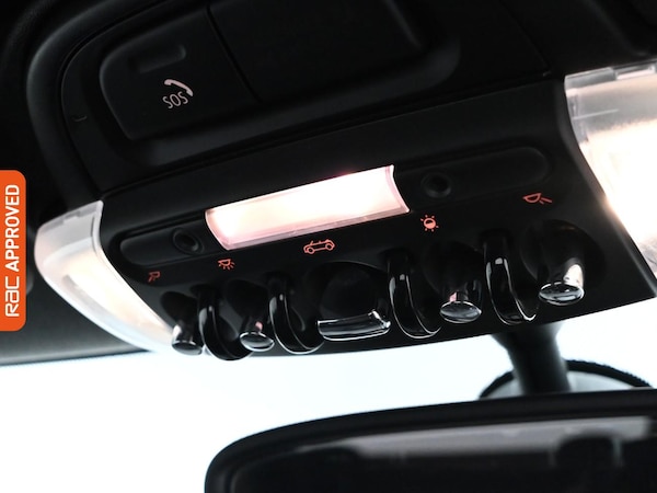Used MINI Convertible 2020 for sale - 76207002: Photo 14