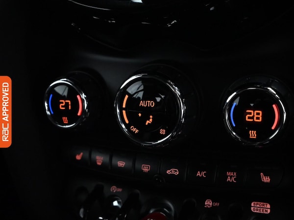 Used MINI Convertible 2020 for sale - 76207002: Photo 16