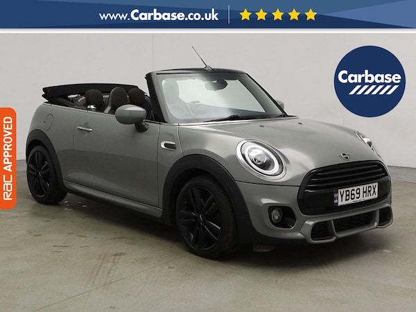 Used MINI Convertible 2020 for sale - 76207002: Photo 1
