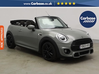MINI - Convertible