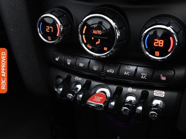 Used MINI Convertible 2020 for sale - 76207002: Photo 22