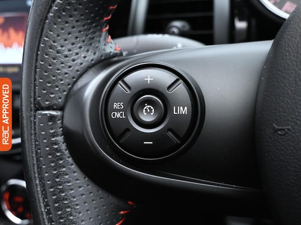 Used MINI Convertible 2020 for sale - 76207002: Photo 23