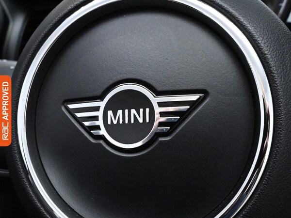 Used MINI Convertible 2020 for sale - 76207002: Photo 24