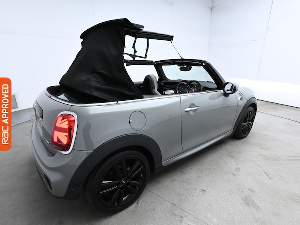 Used MINI Convertible 2020 for sale - 76207002: Photo 27