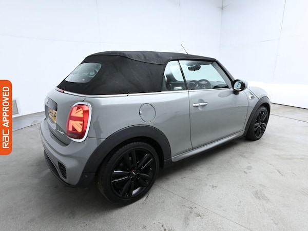 Used MINI Convertible 2020 for sale - 76207002: Photo 28