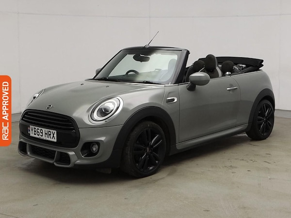 Used MINI Convertible 2020 for sale - 76207002: Photo 29
