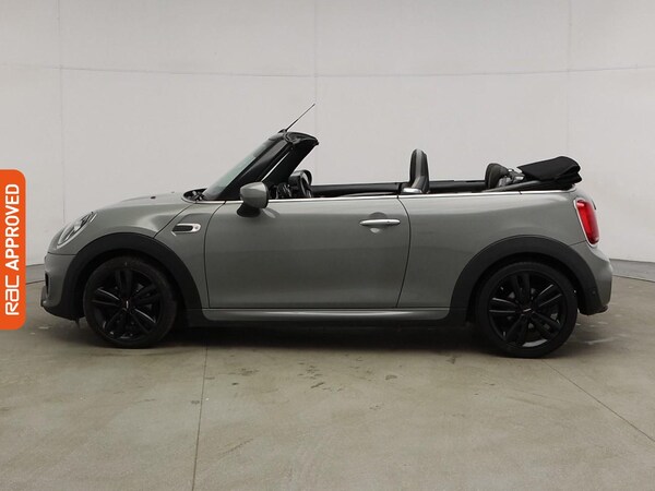 Used MINI Convertible 2020 for sale - 76207002: Photo 31
