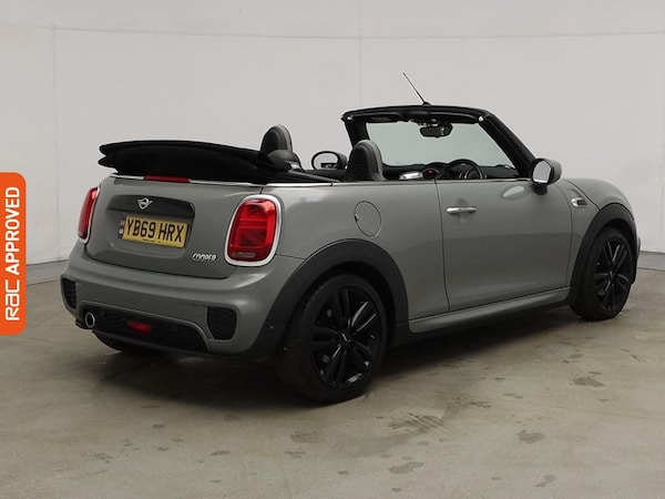 Used MINI Convertible 2020 for sale - 76207002: Photo 32