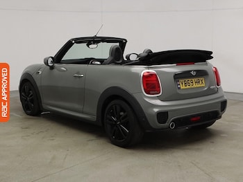 Used MINI Convertible 2020 for sale - 76207002: Photo 4