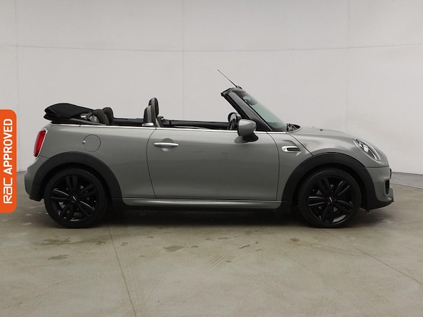 Used MINI Convertible 2020 for sale - 76207002: Photo 6