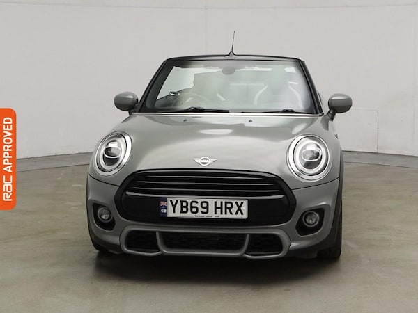 Used MINI Convertible 2020 for sale - 76207002: Photo 7