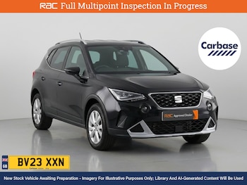 Used SEAT Arona 2023 for sale - 78177618: Photo