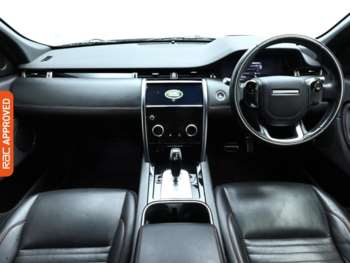 Used Land Rover Discovery Sport 2020 for sale - 75249314: Photo