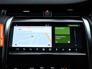 Used Land Rover Discovery Sport 2020 for sale - 75249314: Photo